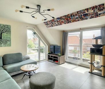 Appartement met 2 slaapkamers te huur te Sijsele - Foto 4
