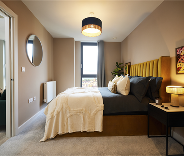 C125 - Moda, Hove Central (Brighton & Hove) - Photo 6