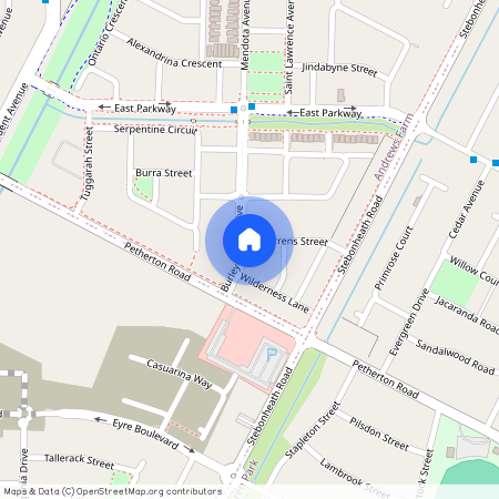 15 Torrens Street, SA 5114, Andrews Farm