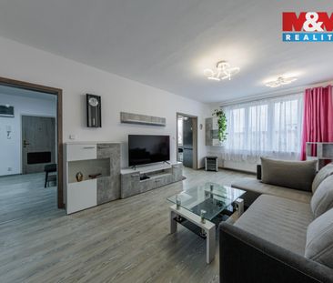 Pronájem bytu 2+1 68 m² - Photo 1