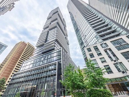 For Lease - 55 Charles Street Unit# 1708, Toronto, Ontario - Photo 4