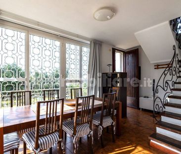 Villa unifamiliare via Silcia, 52, Marina Verde, Renella, Montignoso - Photo 4