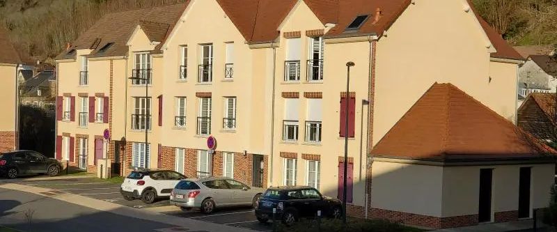 Appartement à louer 3 pièces 56.2m² - Photo 1