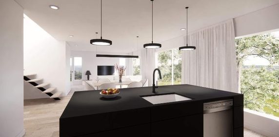 3 CH - 2 SDB - Sainte-Agathe-des-Monts - $2,300 /mo - Photo 2