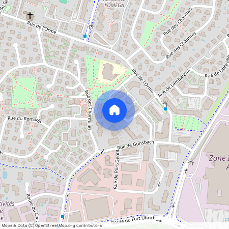 67400, Illkirch-Graffenstaden