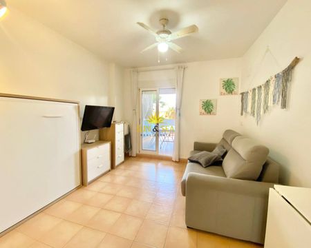 1 BEDROOM APARTMENT - PLAYA HONDA - Photo 4