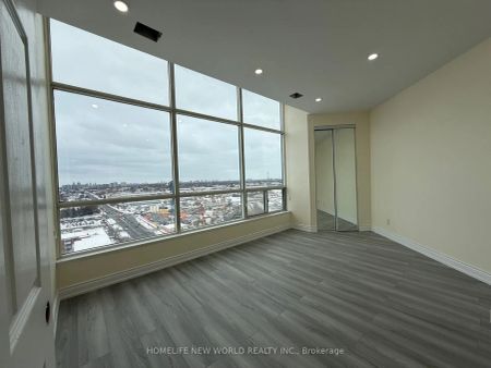 4725 Sheppard Avenue E #Ph10 - Photo 3