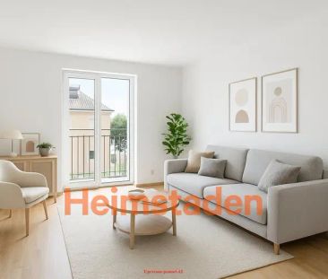 Pronájem bytu 2+1 48 m - Photo 2