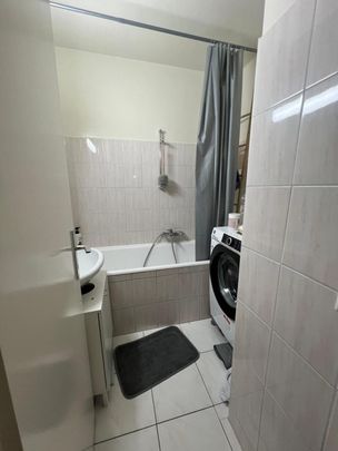 Opportunity – 4 room apartment with balcony - Photo 1