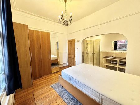 2 bedroom apartment to rent - Photo 5