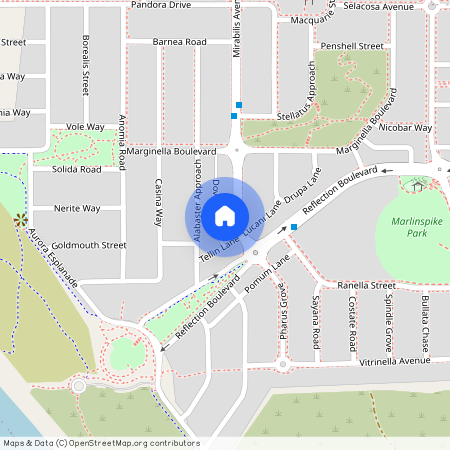 13 Mirabilis Avenue, Jindalee