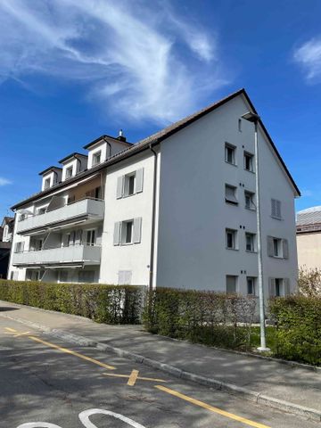 4 Zimmer, 70 m², 2. Stock - Foto 5