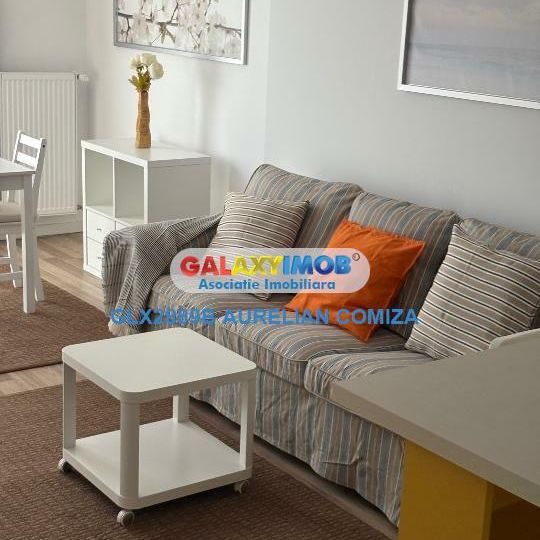 Apartament 2 camere Complex Politehnica Park Residence - Photo 1