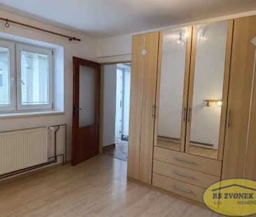 Pronájem bytu 2+kk Komenského, Hulín - Fotografie 4