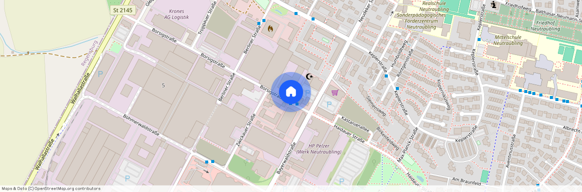 93073 Neutraubling