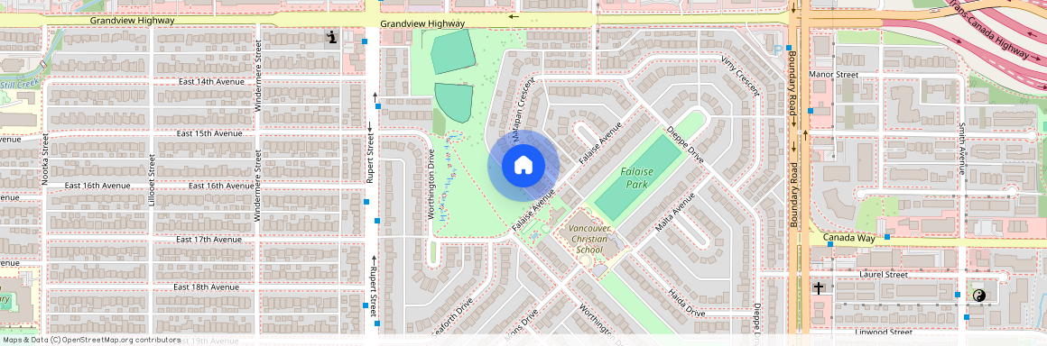 3287 Matapan Crescent, V5M 4A9, Vancouver East Side