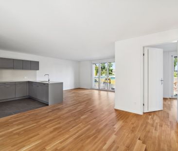 2 Zimmer-Wohnung in Regensdorf mieten - Photo 2