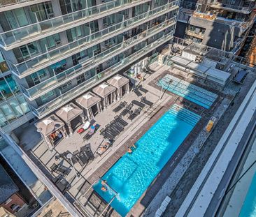 For Lease - 195 Redpath Avenue Unit# 3609-Den, Toronto, Ontario - Photo 3