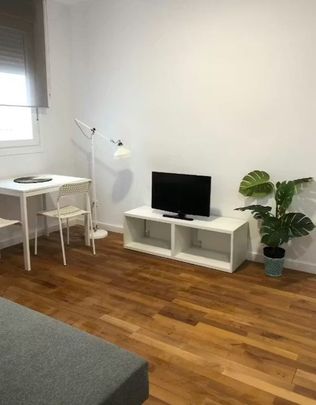 Calle de Blasco de Garay, Madrid, Community of Madrid 28015 - Photo 1