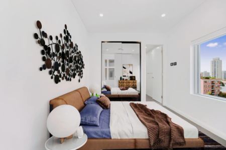 606/1B Lawson Square,Redfern,New South Wales 2016, Sydney - Photo 2