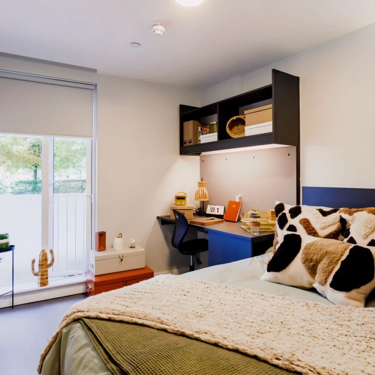 7 Bed En-suite - Photo 1