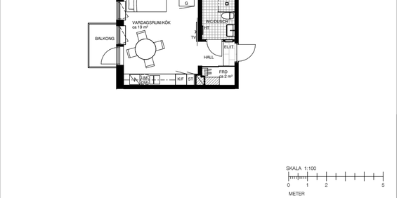 Brandmästargatan 1, 75425, Uppsala - Photo 3