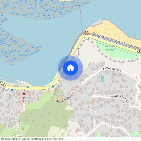 Redcliffs, 268 Main Road, Christchurch City