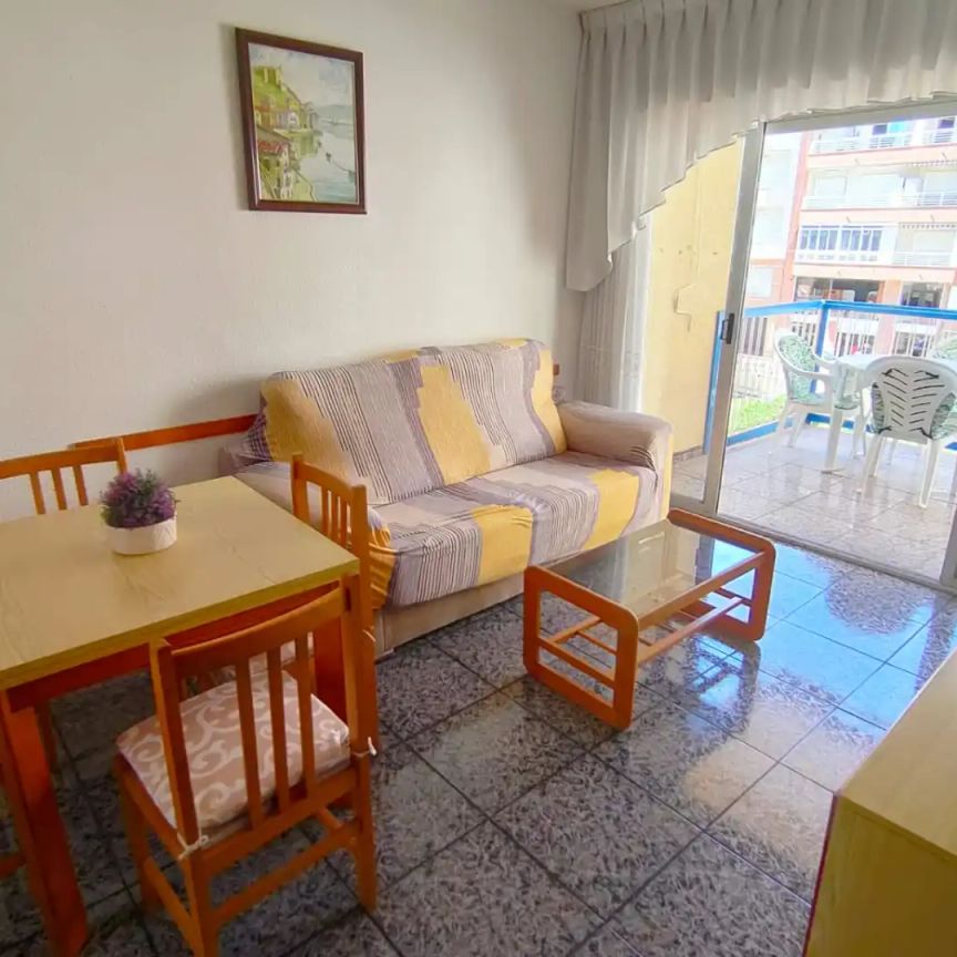 Piso de alquiler en Calle Juan Torres Batiste, 11, Centro - Photo 1