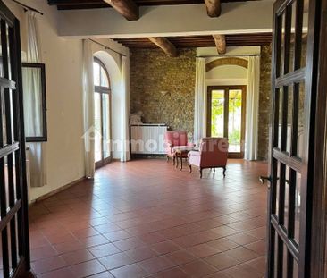 Casa colonica Strada Romita, Barberino Tavarnelle - Photo 1