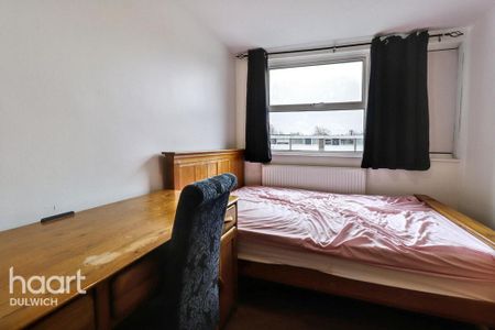 5 bedroom terraced house to rent - Photo 5