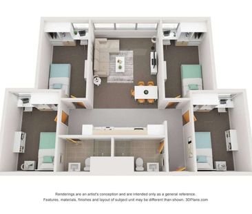 Carlton - Photo 3