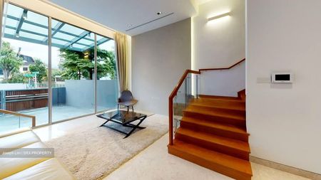 Jalan Tupai (D10), Semi-Detached - For Rent - Photo 2