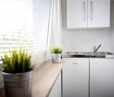 2 Zimmer in Düsseldorf - Photo 4