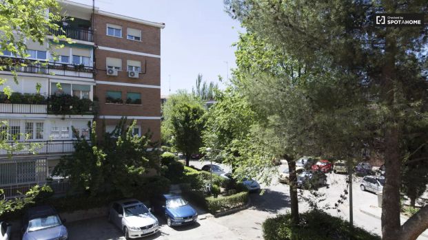 3-bedroom apartment for rent in Aluche - Foto 1