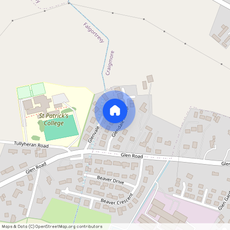 18 Glendale Manor, Magehra, BT46 5GY