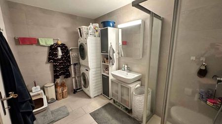 Appartement de 2.5 pièces à louer - Photo 4