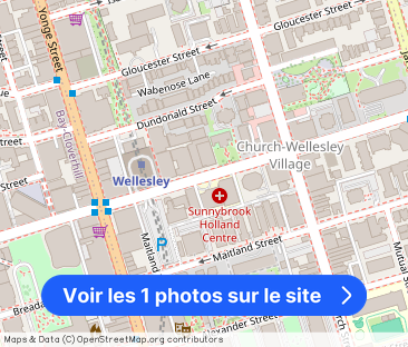 15 Dundonald Street | 15 Dundonald Street, Toronto - Photo 1