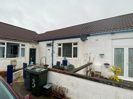 2 Bed Terraced House, Bridge End, EH16 - Photo 3