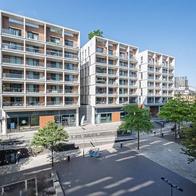 1 bedroom flat to rent - Photo 1