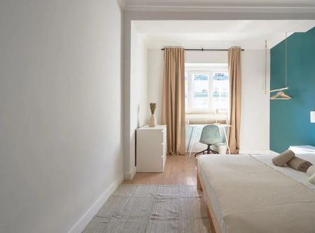 Rua Guilhermina Suggia, Lisbon, Lisbon 1700-211 - Photo 3