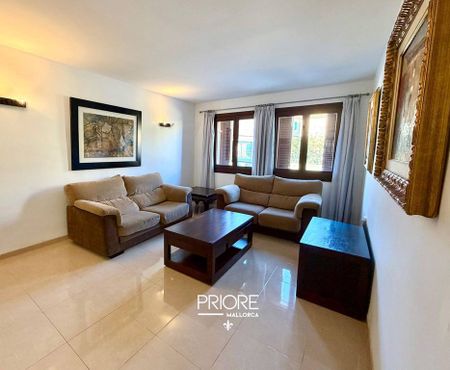 3 room luxury Flat for rent in Marratxí, Balearic Islands - Photo 4