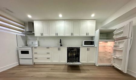 For Lease - 29 Broadlands Boulevard Unit# BSMT, Toronto, Ontario - Photo 2