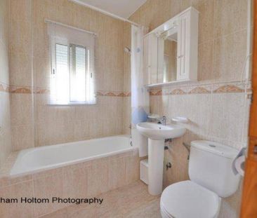Villa - à louer - Almeria - 650 € - Photo 5