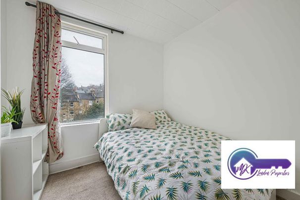 1 Bedroom Room in Flat Share To Rent - Photo 1