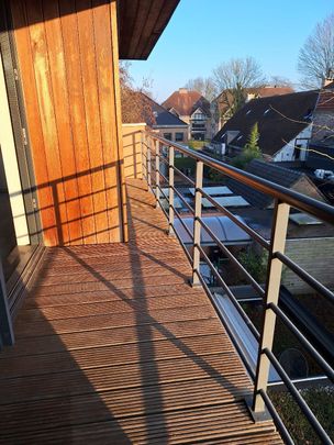 Studio te huur in Gentbrugge - Photo 1