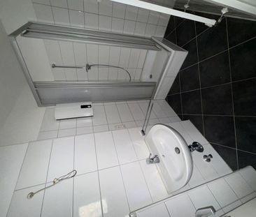 Frisch saniert! 1-Zimmer-Wohnung im Gallus - Foto 2