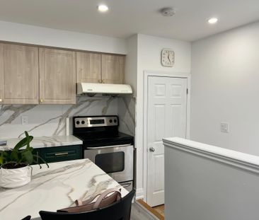 For Lease - 25 Northvale Road Unit# (Coach House), Markham, Ontario - Photo 6