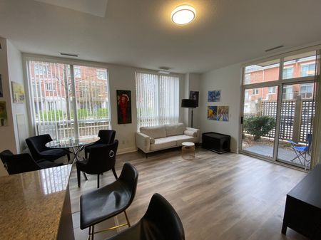 For Lease - 39 Galleria Parkway Unit# 102, Markham, Ontario - Photo 3