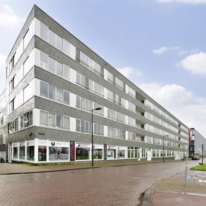 IJburglaan 400, Steigereiland-Zuid, 1086XT, Amsterdam - Foto 1