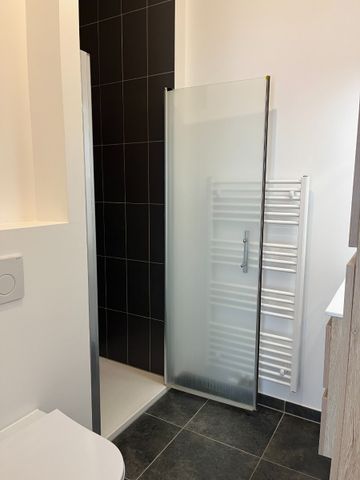 Te huur – Prachtige studio van 47 m² – Marcel Thiry wijk - Foto 4